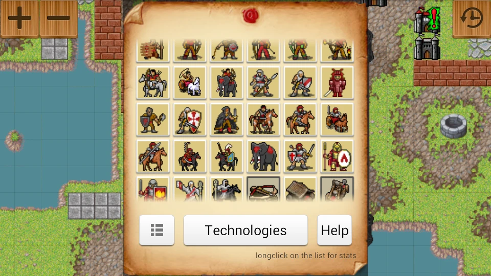 Age of Strategy screenshot 4