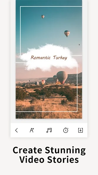 Mostory APK screenshot 2