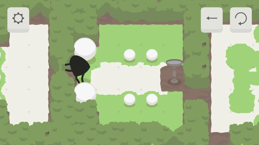A Good Snowman APK screenshot 5