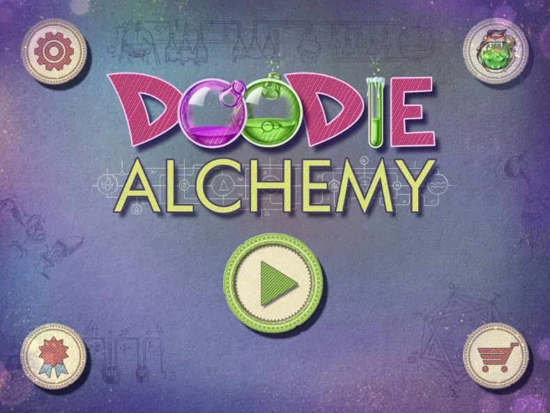 Doodle Alchemy screenshot 4