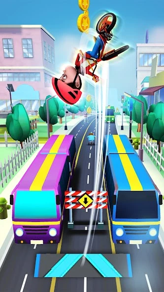 Golmaal Jr. screenshot 3