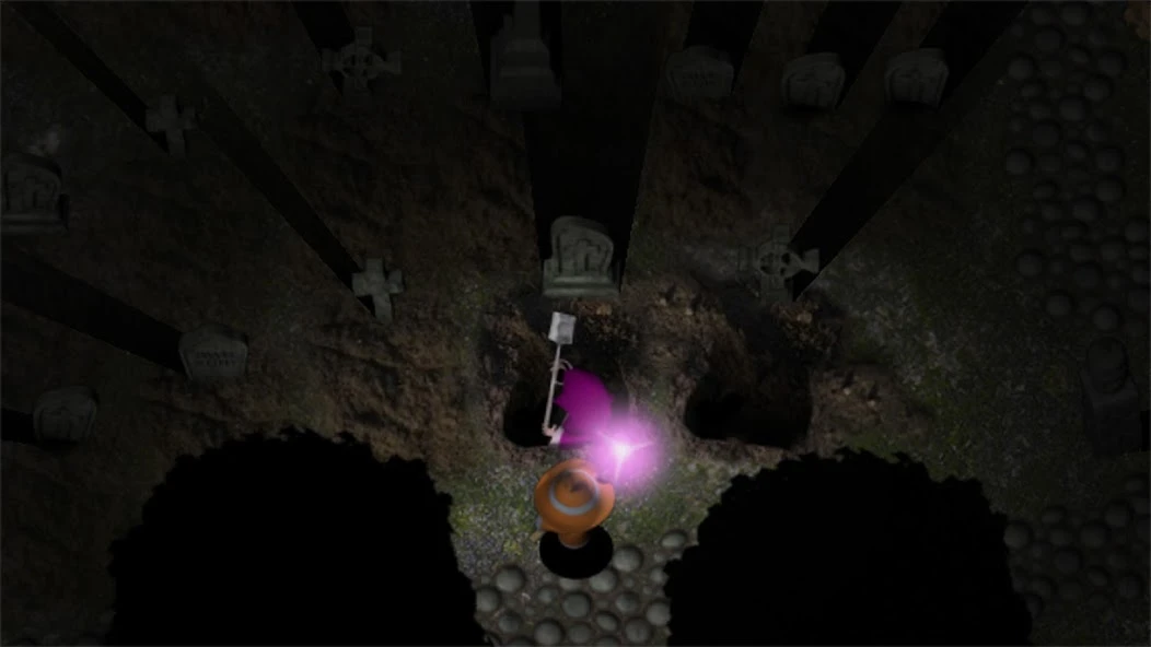 Solomon's Boneyard screenshot 4
