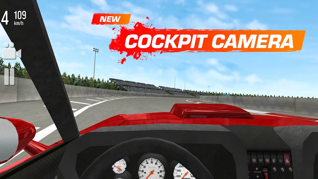 Drift Max screenshot 3