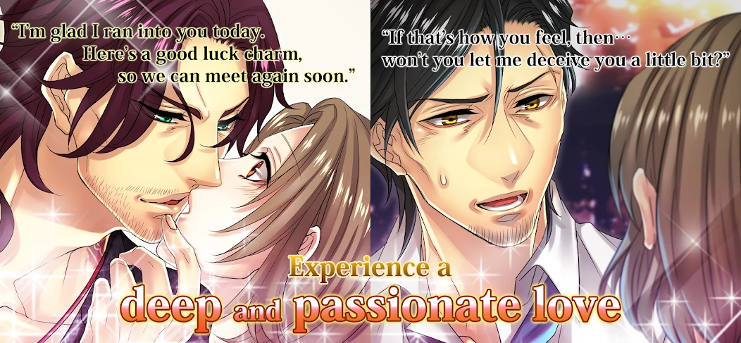 Crunchyroll: Pub Encounter screenshot 2