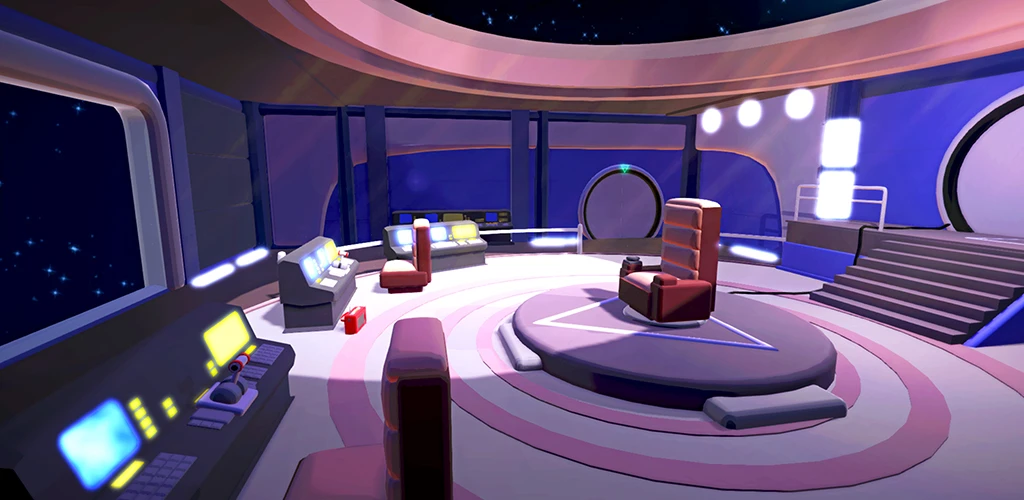 Sleepin Guy APK screenshot 2