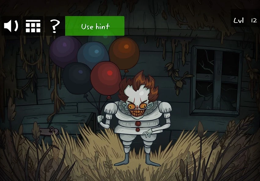 Troll Face Quest Horror 2: Halloween Special screenshot 3
