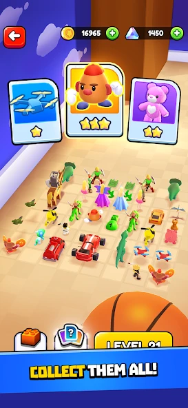 Toy Warfare screenshot 3