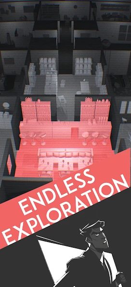 Seven Spies APK screenshot 6