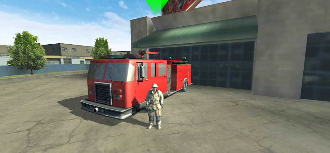 Crazy Miami Online screenshot 3