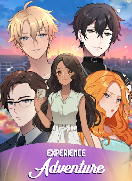Where’s Tess APK screenshot 1