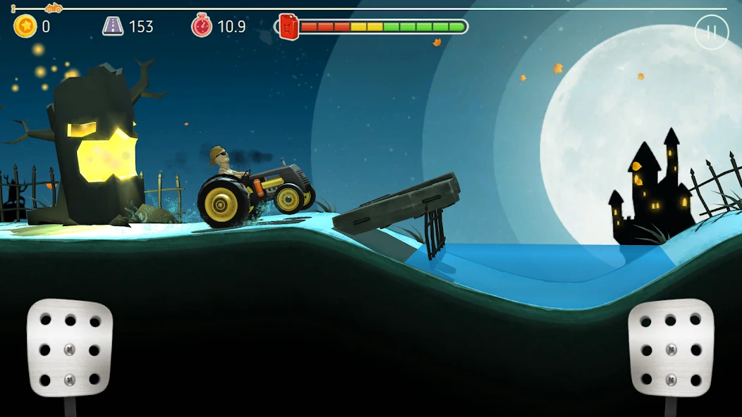 Prime Peaks screenshot 4