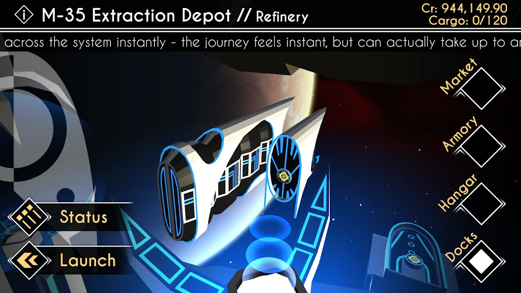 Millikan’s Reach APK screenshot 2