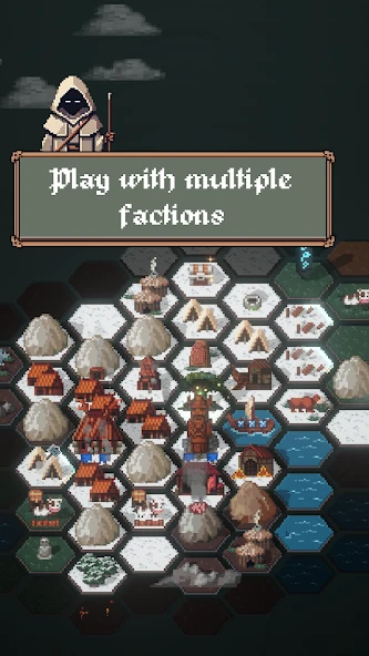 TownsFolk APK screenshot 6