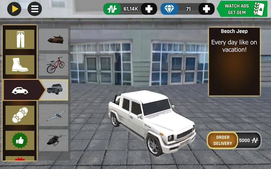 Miami Crime Police screenshot 4