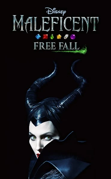 Maleficent Free Fall screenshot 4