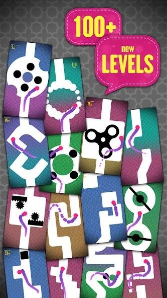 Skillful Finger screenshot 4