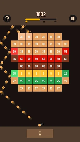 Balls Bricks Breaker - Stack Blast screenshot 3