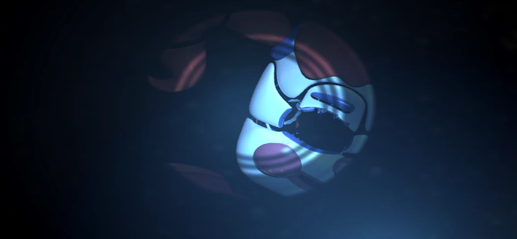 Five Nights at Freddy's: Sister Level screenshot 5