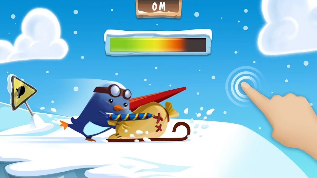 Learn 2 Fly screenshot 1