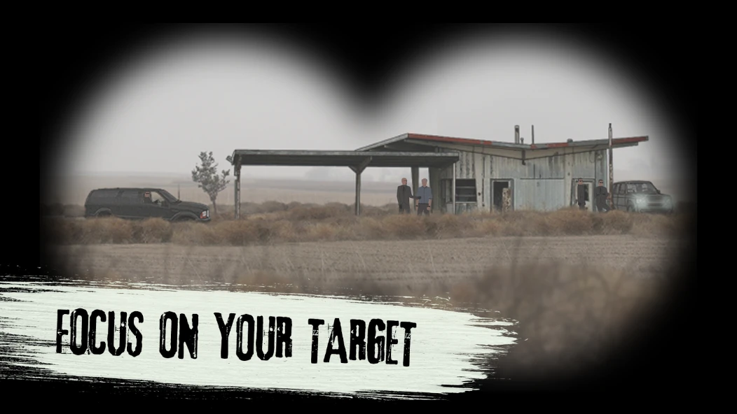 LONEWOLF screenshot 4