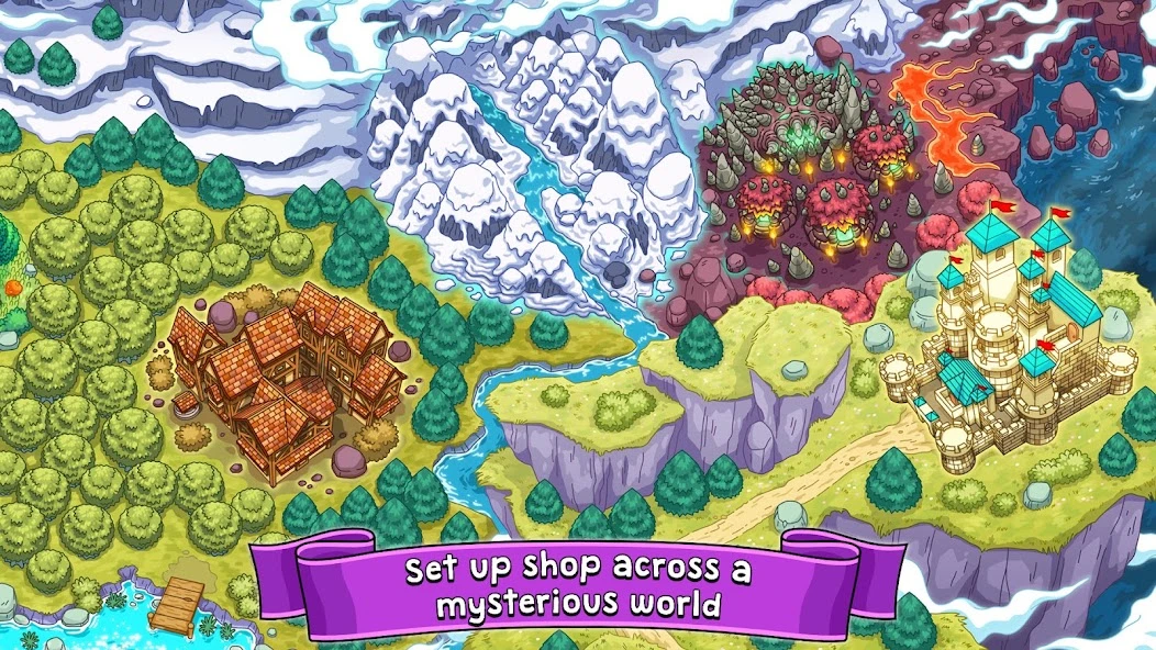 Potion Punch screenshot 3