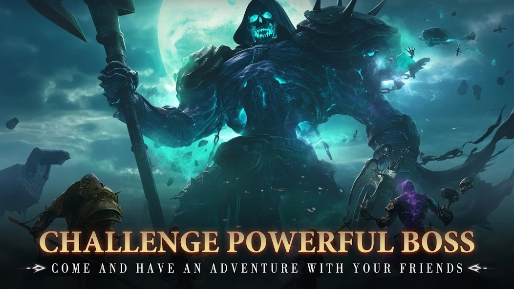Ace Defender: War of Dragon Slayer screenshot 4