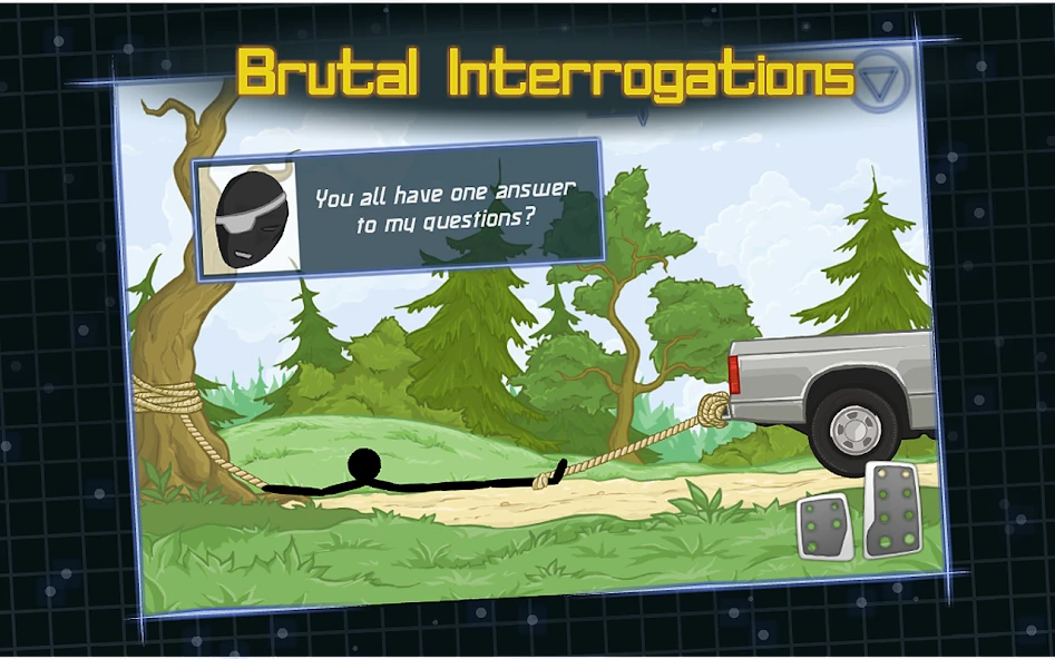 Download Optical Inquisitor 17+ (Full) 1.0.6 screenshot 2