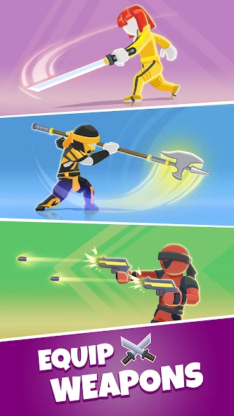 Match Hit screenshot 3