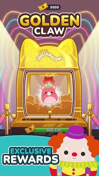 Squishmallows Match APK screenshot 5
