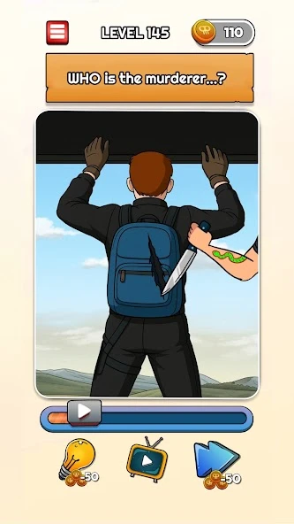 Flashback: Tricky Fun Riddles APK screenshot 3
