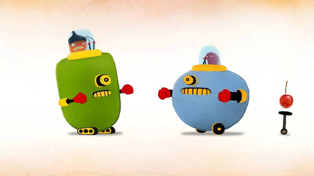 CHUCHEL APK screenshot 5