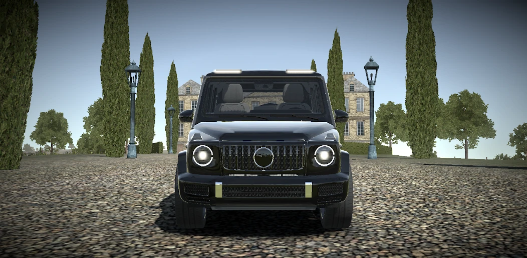 European Luxury Cars APK screenshot 2