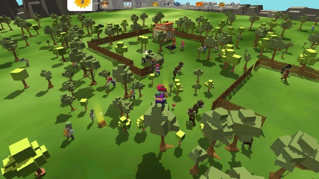 Super MoonBox 2 screenshot 4