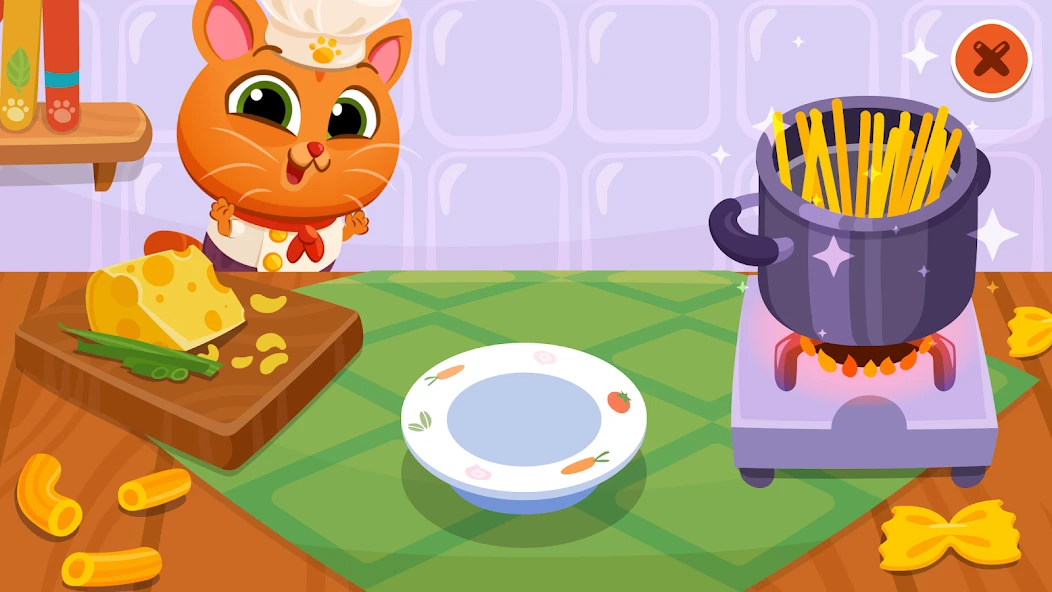 Bubbu Restaurant screenshot 5