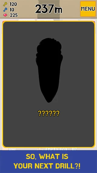 Drill Evolution screenshot 5