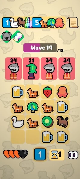 Merge Maestro APK screenshot 1
