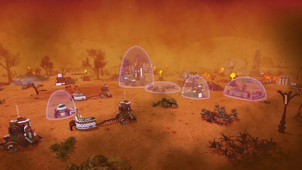 Quriocity APK screenshot 6