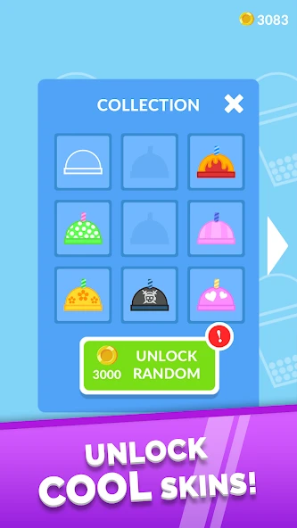 Download Bubble Tea! (MOD, Unlimited Coins) 1.6.3 screenshot 5