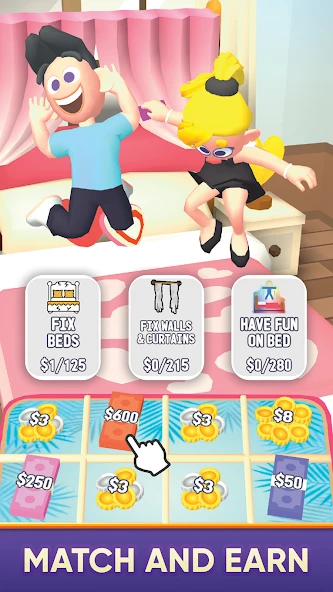 Download Street Life (MOD, Unlimited Diamonds) 5.1.5 screenshot 1