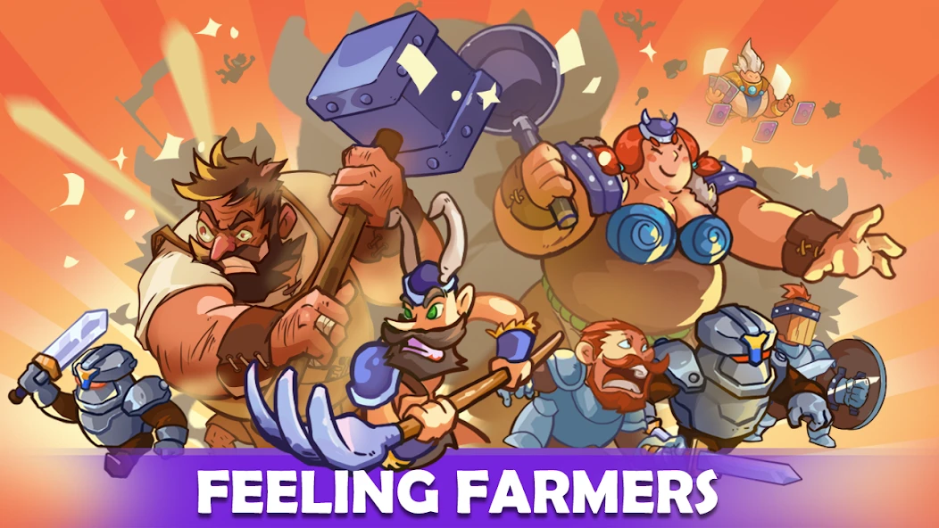 King of Defense Premium: Tower Defense Offline screenshot 3