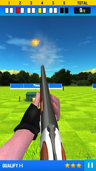 Shooting Champion screenshot 5