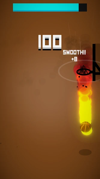 Dunk Hit screenshot 3