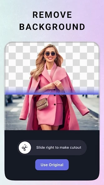 LightX Photo Editor Pro APK screenshot 4