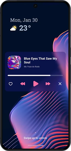 Music Player by Lark Player - for Music & Youtube screenshot 4