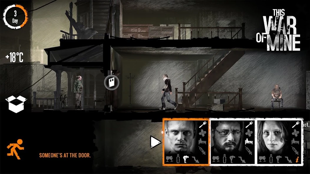 This War of Mine screenshot 4