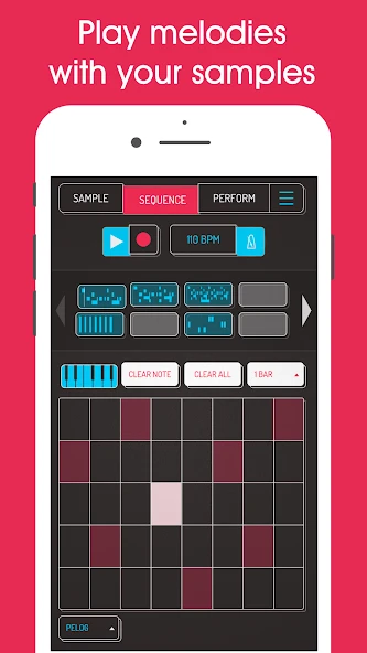 Koala Sampler APK screenshot 4