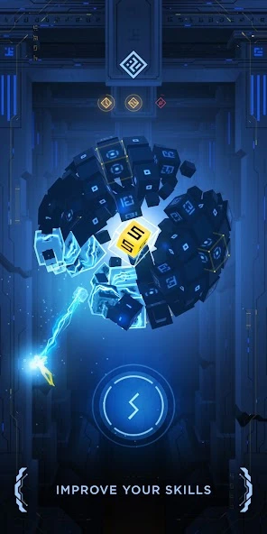 Hyperforma Premium APK screenshot 3