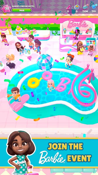 My Perfect Hotel screenshot 2