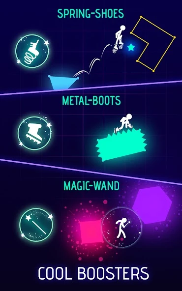 Light-It Up screenshot 3