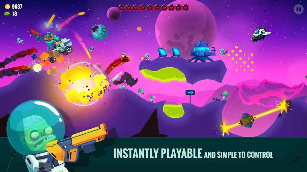 Dragon Hills 2 screenshot 3